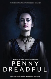 Buy Penny Dreadful Vol 3 Light Of All Lights