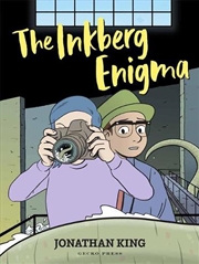 Buy Inkberg Enigma