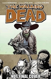 Buy The Walking Dead Volume 18