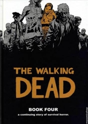 Buy Walking Dead Vol 4