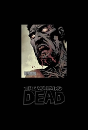 Buy Walking Dead Omnibus Volume 8