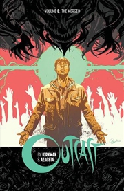 Buy Outcast Volume 8