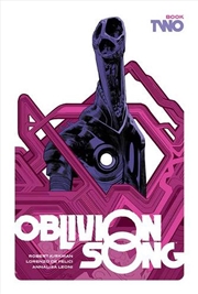 Buy Oblivion Song By Kirkman & De Felici Bk2