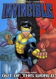 Buy Invincible;Out Of This World Vol 9