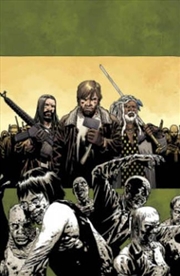 Buy Walking Dead 19 March To War