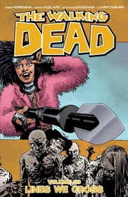 Buy Walking Dead Vol 29