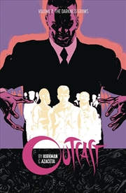 Buy Outcast By Kirkman & Azaceta Volume 7