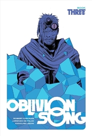 Buy Oblivion Song By Kirkman & De Felici Bk3