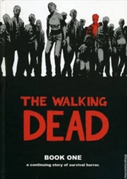 Buy Walking Dead 1