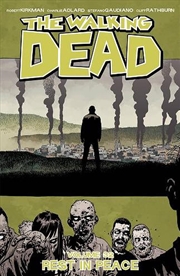 Buy Walking Dead Volume 32