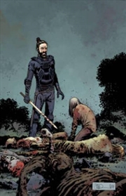 Buy Walking Dead Vol 23