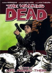 Buy Walking Dead Volume 12