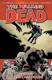 Buy Walking Dead Vol 28