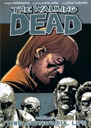 Buy Walking Dead 6 This Sorrowful Life