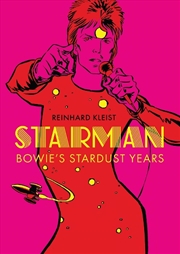 Buy Starman