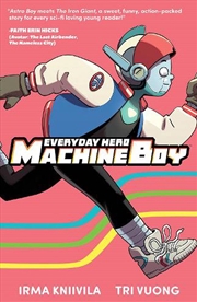 Buy Everyday Hero Machine Boy