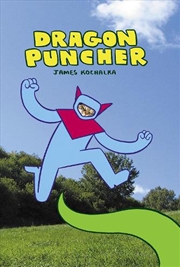 Buy Dragon Puncher Book 1