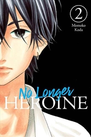 Buy No Longer Heroine Vol 2