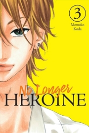 Buy No Longer Heroine Vol 3