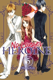 Buy No Longer Heroine Vol 5