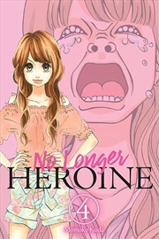 Buy No Longer Heroine Vol 4