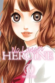 Buy No Longer Heroine Vol 6