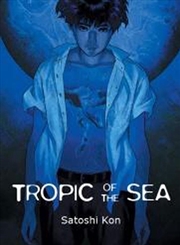 Buy Tropic Of The Sea