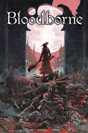 Buy Bloodborne Collection