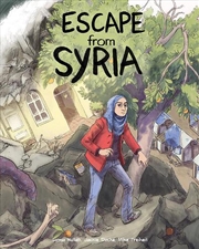 Buy Escape From Syria