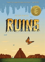 Buy Ruins