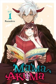 Buy Mama Akuma Vol 1