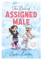 Buy Best Of Assigned Male