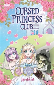 Buy Cursed Princess Club