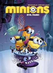 Buy Minions Vol 2