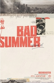 Buy Bad Summer Vol 1