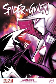 Buy Spider Gwen Unmasked