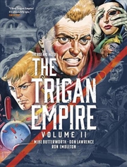 Buy Rise & Fall Of/Trigan Empire Bk 2 Vol 2