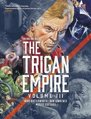 Buy Rise & Fall Of The Trigan Empire Vol 3