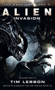 Buy Alien Invasion