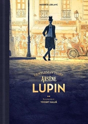 Buy Arsene Lupin Gentleman Thief