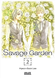 Buy Savage Garden Omnibus Vol 2