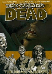 Buy Walking Dead 4 Hearts Desire