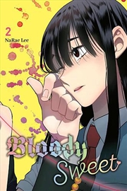 Buy Bloody Sweet Vol 2