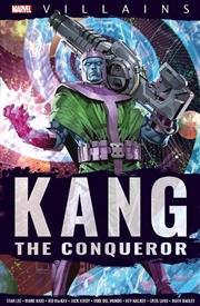 Buy Marvel Villains Kang