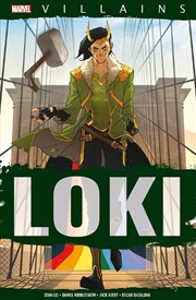 Buy Marvel Villains Loki