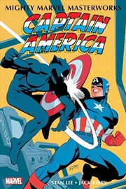 Buy Captain America Vol 3 To Be Reborn