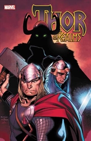 Buy Thor Of The Realms