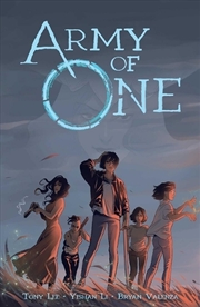 Buy Army Of One Vol. 1