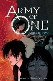 Buy Army Of One Vol 2