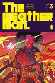 Buy Weatherman Volume 3